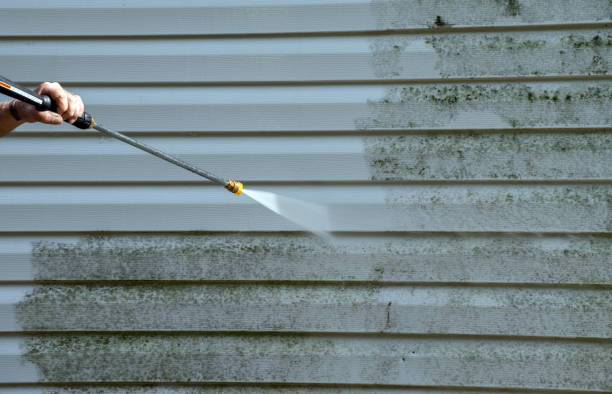 Reliable Hillcrest, NY Pressure Washing Services Solutions